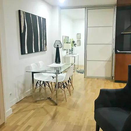 Apartamento Junto Ayuntamiento De Walencja Zewnętrze zdjęcie