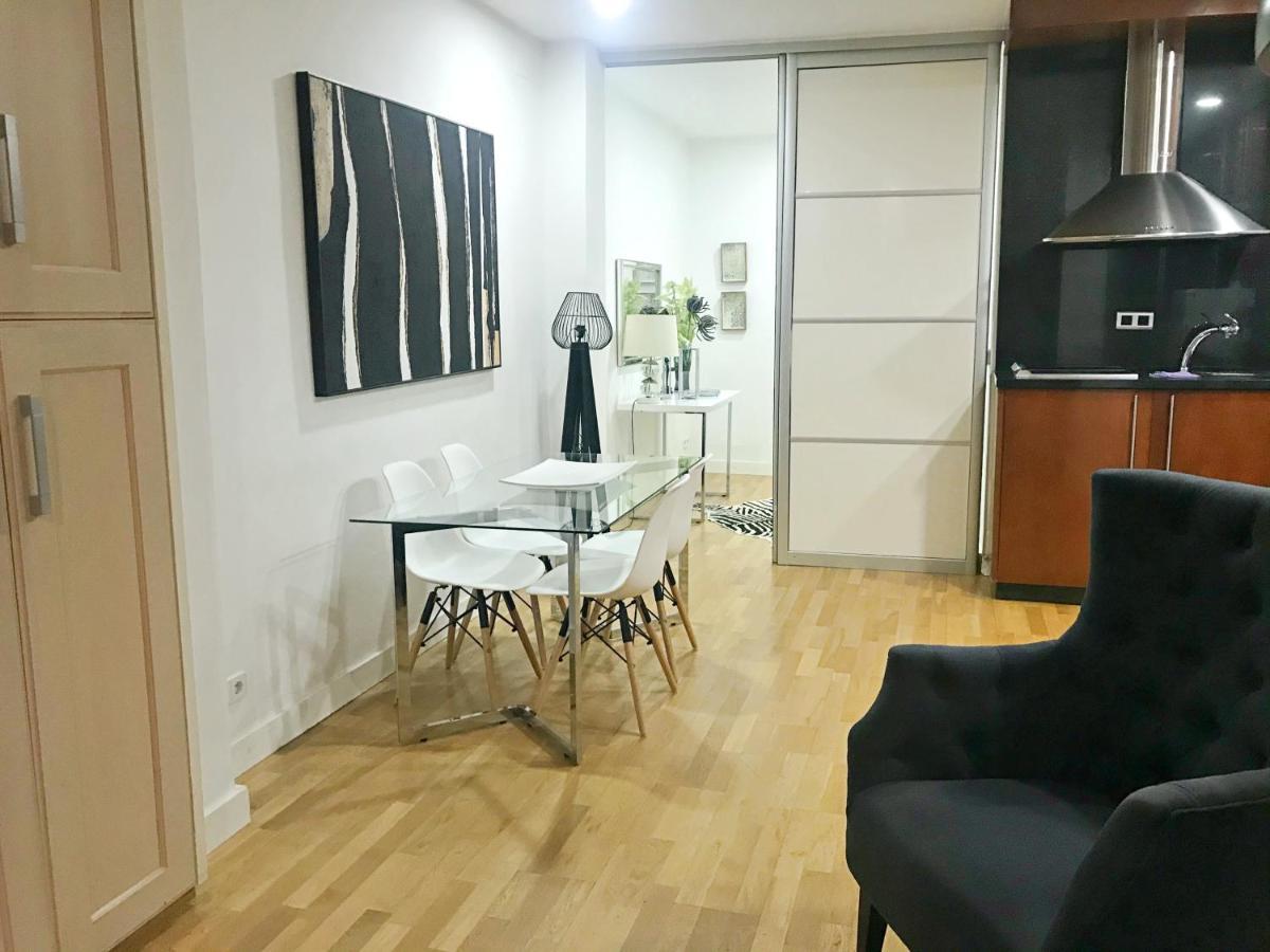 Apartment Junto Ayuntamiento De